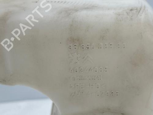 Sprinklertank Sprinklertank PEUGEOT 3008 I MPV (0U_) 1.6 HDi (112 hp) 36939423 36939423
