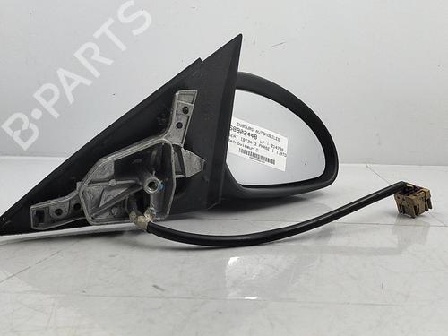 Right mirror SEAT IBIZA III (6L1) 1.9 TDI | BP22825732C27 