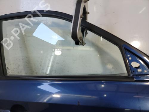 Right front door HYUNDAI TUCSON (JM) 2.0 CRDi All-wheel Drive | BP25757848C3 