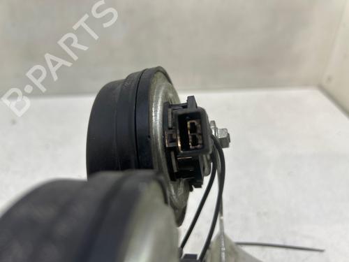 Horn RENAULT CAPTUR I (J5_, H5_) 1.2 TCe 120 | BP39242126E13 - Image 2