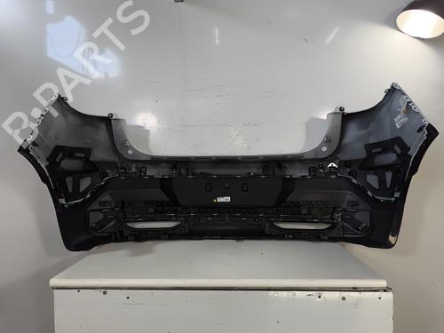 Rear bumper RENAULT SCENIC E-TECH PHASE I EV87 | BP28064863C8 