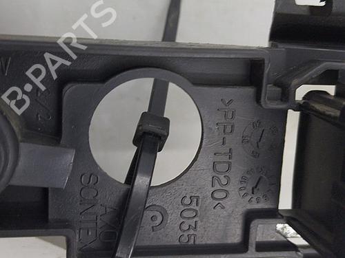 Used Lamp holder Lamp holder PEUGEOT 406 Break (8E/F) 2.0 HDI 110 (109 hp) 22826371 22826371
