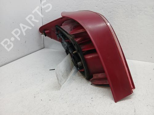 Used Right taillight Right taillight PEUGEOT 307 (3A/C) 2.0 HDi 90 (90 hp) 32445553 32445553