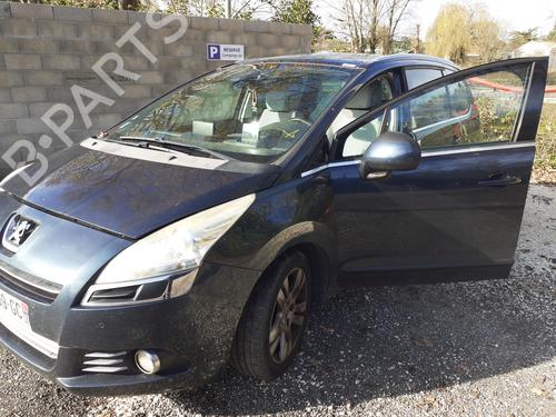 Used Parts PEUGEOT 5008 (0U_, 0E_) 2.0 HDi (163 hp) 4377160