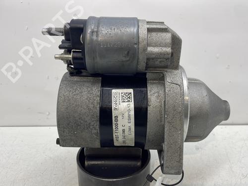 Starter FORD FIESTA VII (HJ, HF) 1.1 Ti-VCT | BP29286002M8 