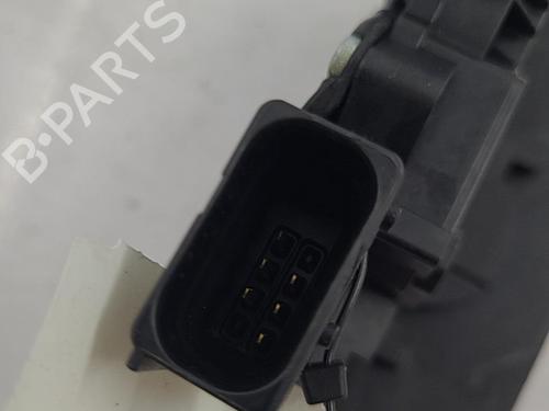 Front right lock FIAT PUNTO EVO (199_) 1.3 D Multijet (199AXC1A, 199BXC1A, 199AXT1A, 199BXT1A) | BP22823337C97 