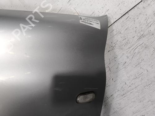 Błotnik przedni lewy RENAULT CLIO II (BB_, CB_) 1.4 16V (B/CB0P, BB13) | BP29980469C41