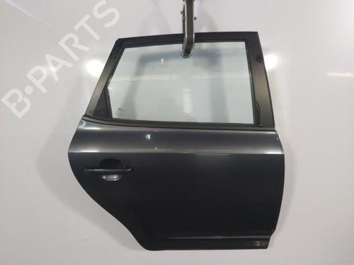 Right rear door KIA CEE'D Hatchback (ED) 1.6 CRDi 90 | BP29561908C5 