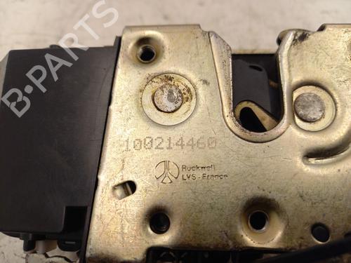 Front left lock PEUGEOT 406 Coupe (8C) 2.0 16V | BP23829270C98 