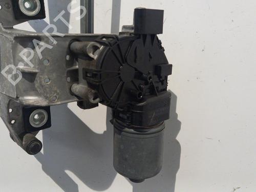 Used Front wiper motor Front wiper motor FORD C-MAX (DM2) 1.6 TDCi (90 hp) 22826588 22826588
