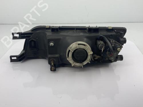 Used Right headlight Right headlight NISSAN ALMERA I (N15) 1.4 (87 hp) 22816331 22816331