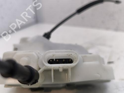 Used Front right lock Front right lock RENAULT TWINGO II (CN0_) [2007-2026] 26429115 26429115