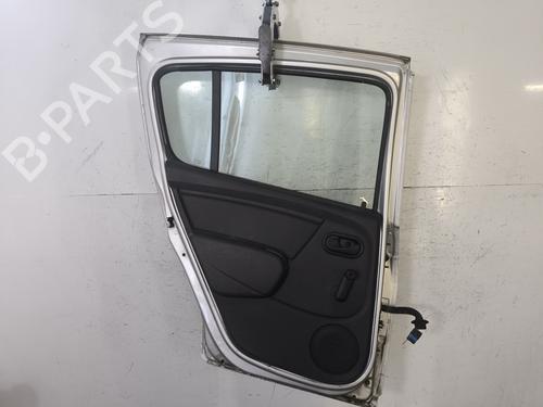 Dør venstre bagtil DACIA SANDERO 1.5 dCi | BP31923696C4