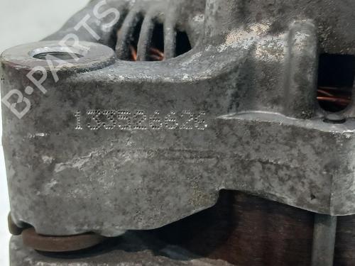 Used Alternator Alternator OPEL AGILA B (H08) 1.0 (F68) (68 hp) 39894119 39894119
