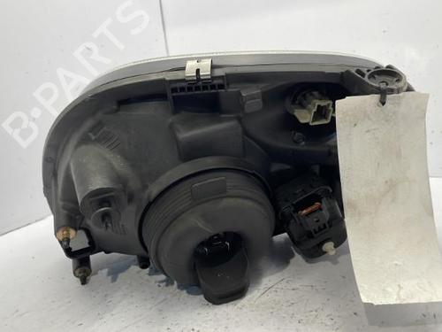 Right headlight NISSAN MICRA II (K11) 1.3 i 16V | BP22833305C29 