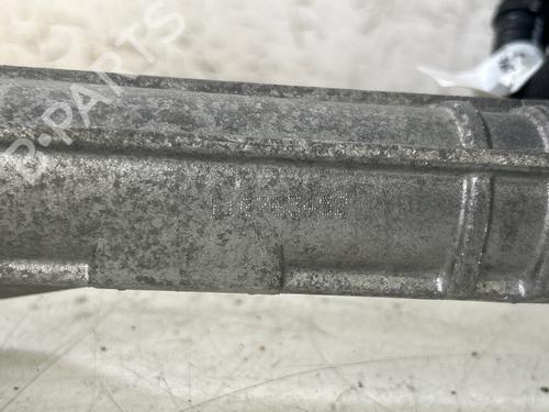 Used Steering rack Steering rack PEUGEOT 2008 I (CU_) 1.2 THP 110 / PureTech 110 (110 hp) 35885914 35885914