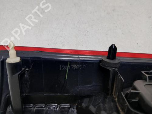 Left taillight RENAULT KANGOO Express (FW0/1_) | BP36804002C34 - Image 2