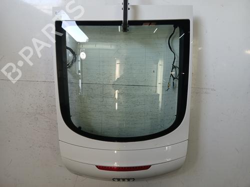 Heckklappe für AUDI TT (8J3) 1.8 TFSI (160 hp) 32364974