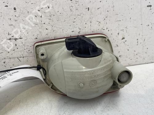 Rear bumper left light RENAULT KANGOO / GRAND KANGOO II (KW0/1_) 1.5 dCi 90 (KW05, KW08, KW0G, KW11) | BP28709620C81 