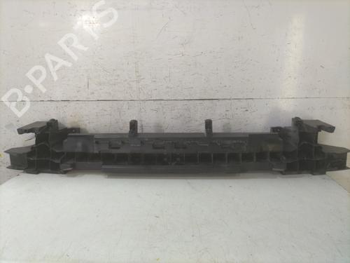 Used Rear bumper bracket RENAULT CAPTUR I (J5_, H5_) 1.5 dCi 90 (J5N4, J5M5, J5MW, J5M6, J5AL, J5AJ) (90 hp) 31636862