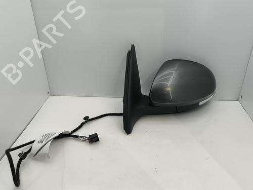Retrovisor esquerdo Retrovisor esquerdo VW TIGUAN (5N_) 2.0 TDI 4motion (140 hp) 34260636 34260636