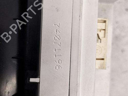 Instrument cluster PEUGEOT 308 II (LB_, LP_, LW_, LH_, L3_) 1.2 VTi 72 | BP22827842C47 