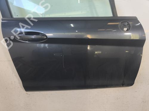 Right front door FORD FIESTA VI (CB1, CCN) 1.4 TDCi | BP28054193C3 