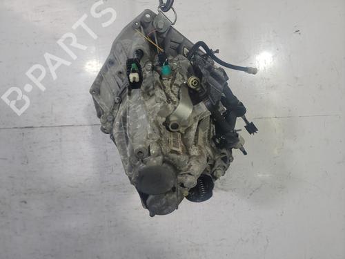 Gearbox RENAULT MEGANE III Hatchback (BZ0/1_, B3_) 1.2 TCe (BZ16, BZ28) | BP26686466M3 - Image 2