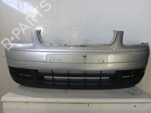 front-bumper-vw-touran-1t1-1t2-2003-2004-2005-2006-2007-2008-2009-2010-2011-32341360 main image