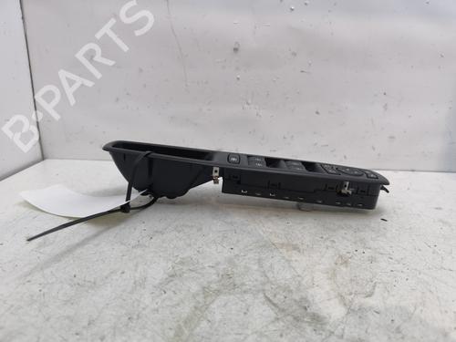 Venstre Foran elrute bryter RENAULT SCÉNIC III (JZ0/1_) 1.5 dCi | BP29619323I27 