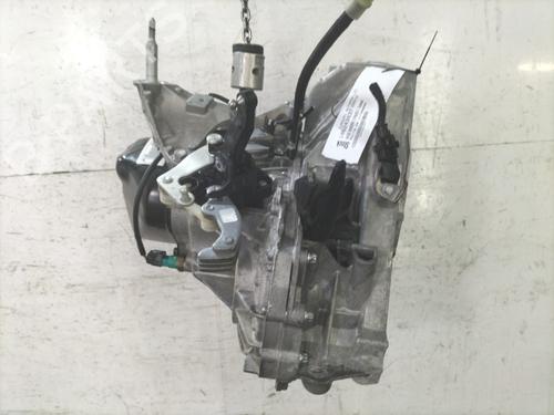 Gearbox DACIA SANDERO II | BP26000312M3