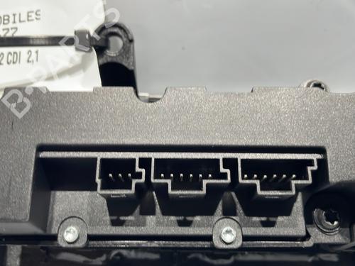 Warning switch MERCEDES-BENZ C-CLASS (W203) C 200 CDI (203.007) | BP28178727I22 