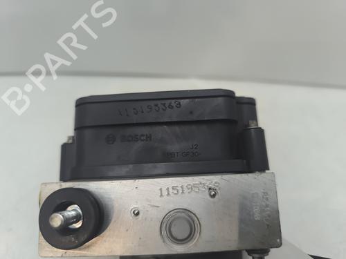 ABS pump PEUGEOT BOXER Van 2.2 HDi 130 | BP30846595M43