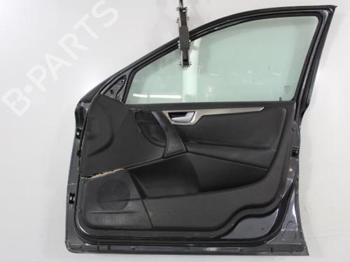 Right front door VOLVO S60 I (384) 2.4 D | BP22813514C3 