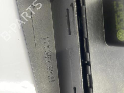 Used Switch Switch VW TOURAN (1T1, 1T2) 2.0 TDI 16V (140 hp) 22830174 22830174