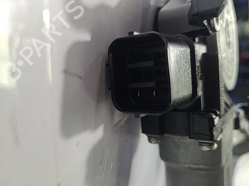 Rear left window mechanism SUBARU LEGACY V Estate (BR) 2.0 D AWD | BP22820594C24 