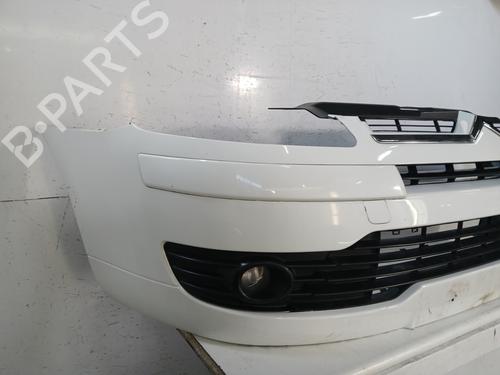 Zderzak przedni CITROËN C4 I (LC_) 1.6 HDi | BP29598724C7 