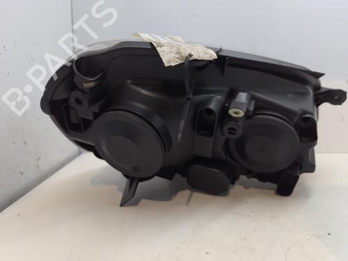Left headlight VW POLO (9N_, 9A_) 1.2 12V | BP27598619C28 