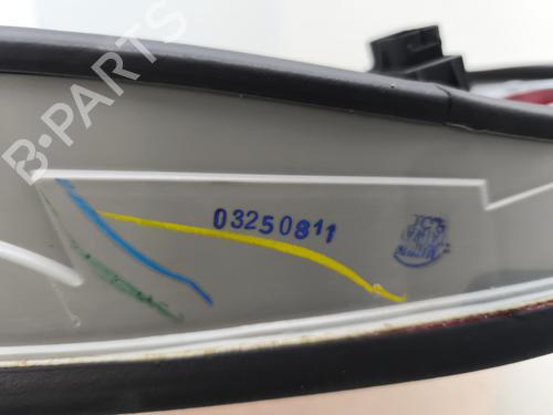 Right taillight BMW 3 Compact (E36) 318 tds | BP31334824C35  - Image 5