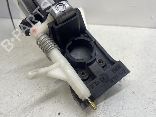 Rear left exterior door handle PEUGEOT 307 (3A/C) 1.6 16V | BP29044119C130 