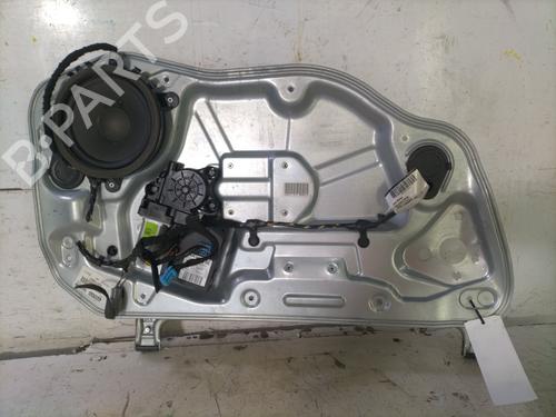 Used Front left window mechanism VOLVO V50 (545) 1.6 D (110 hp) 22840176