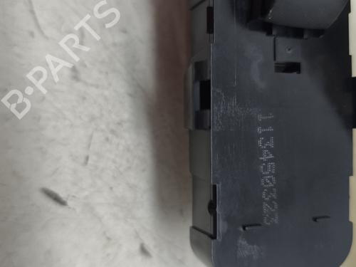 Right front window switch PEUGEOT 207 (WA_, WC_) 1.4 HDi | BP29598769I26 
