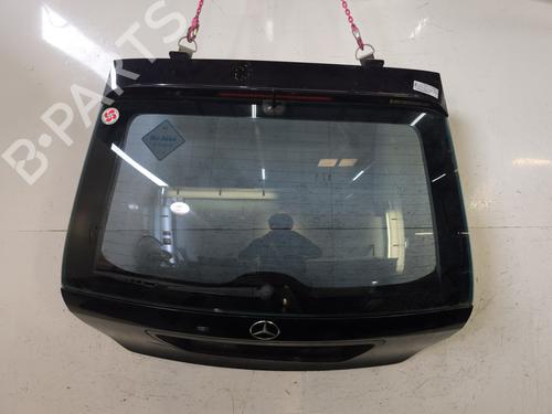 Used Tailgate Tailgate MERCEDES-BENZ C-CLASS T-Model (S203) C 200 CDI (203.207) (122 hp) 34556262 34556262