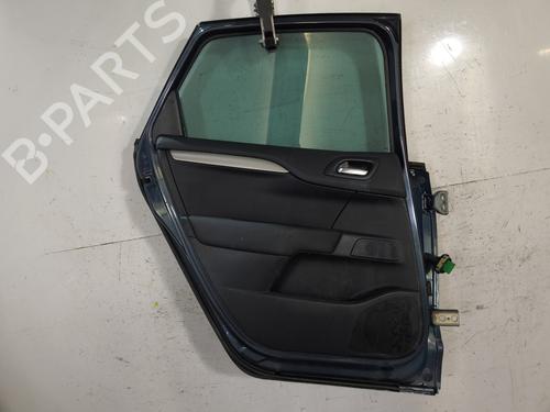 Dør venstre bagtil CITROËN C4 II (NC_) 1.6 HDi 90 | BP30545401C4