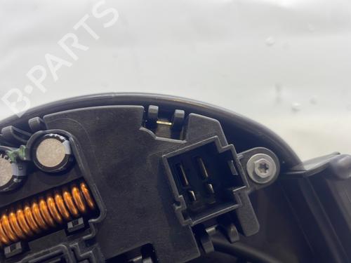 Used Heater blower motor Heater blower motor MERCEDES-BENZ CLA Coupe (C117) CLA 220 CDI / d (117.303) (170 hp) 30088383 30088383