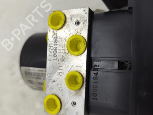 ABS pump BMW 1 (E87) 120 d | BP27404049M43 - Image 2