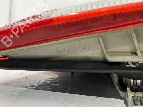 Right taillight FORD FIESTA III (GFJ) 1.3 Cat | BP24981670C35 
