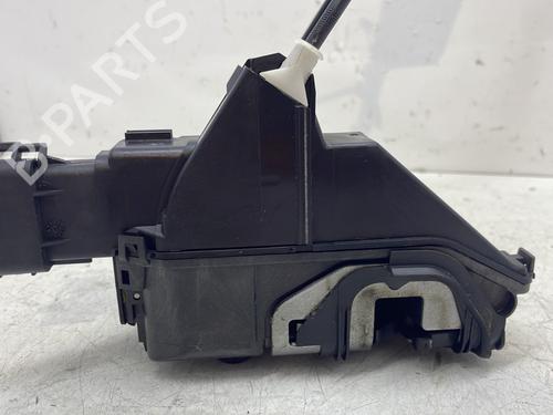 Front right lock CITROËN C5 III Break (RW_) 3.0 HDi 240 (RWX8CA) | BP29619447C97