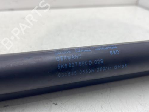 tailgate-lift-support-vw-golf-vi-5k1-2008-2009-2010-2011-2012-2013-2014-29222544 main image