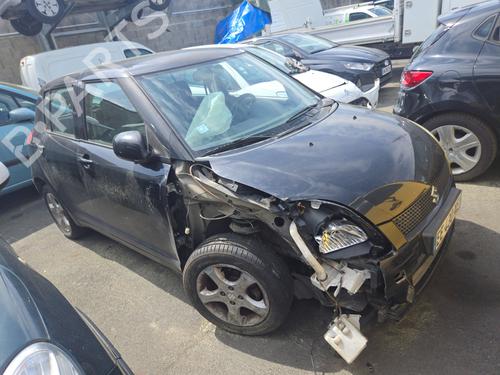 Starter SUZUKI SWIFT III (MZ, EZ) 1.3 (RS413, ZC11S) | BP26035559M8  - Image 6